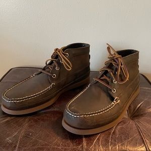 Sperry Mens Chukka Boot